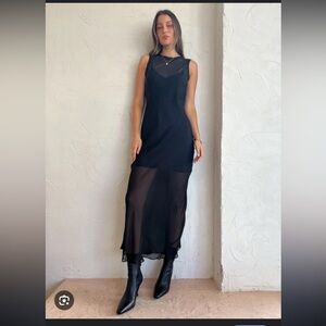 GINIA MARLI DRESS